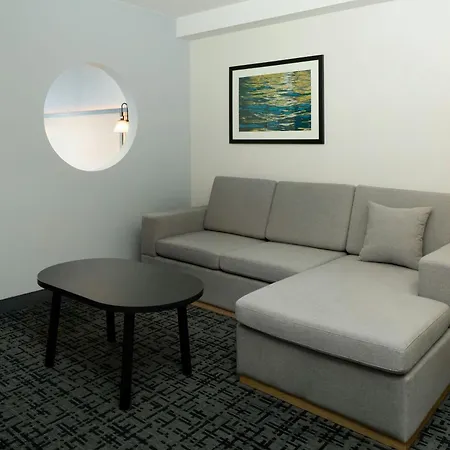 Fairfield Inn & Suites By Marriott Montreal Airport-3